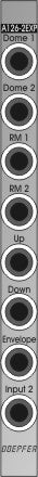 DOEPFER A-126-2EXP FREQUENCY SHIFTER EXPANSION