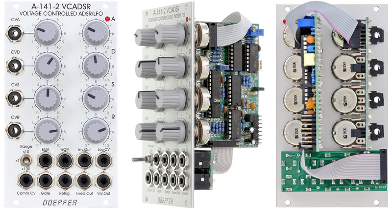 DOEPFER A-141-2 VC ADSR - VC LFO