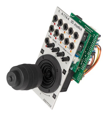 DOEPFER A-174-4 JOYSTICK II