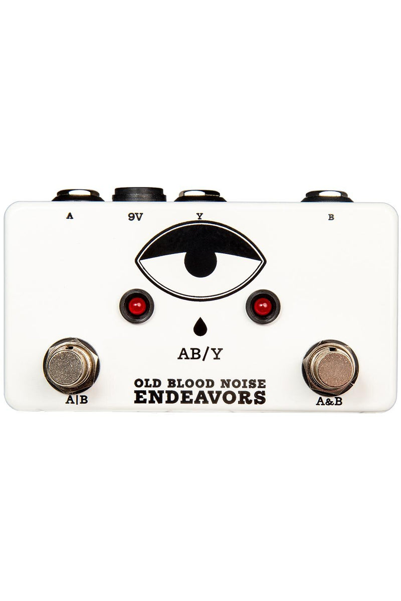 OLD BLOOD NOISE ENDEAVORS AB-Y SWITCHER
