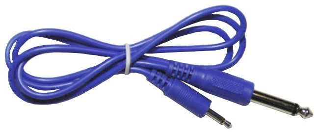 AD INFINITUM BLUE 4&