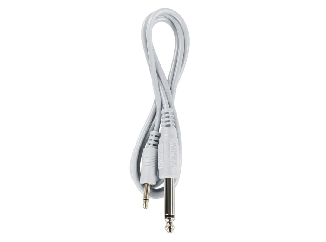 AD INFINITUM WHITE 5&