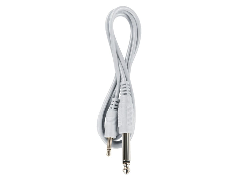AD INFINITUM WHITE 5&