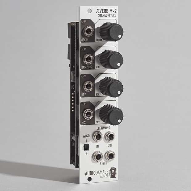 AUDIO DAMAGE AEVERB MK2 REVERB