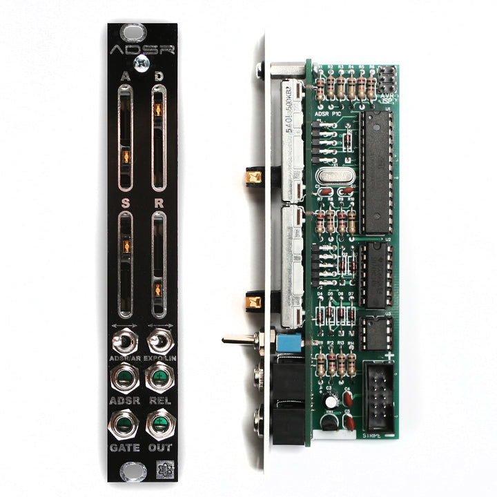 SYNTHROTEK ADSR