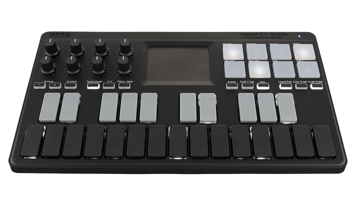 KORG NANOKEY STUDIO