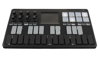 KORG NANOKEY STUDIO