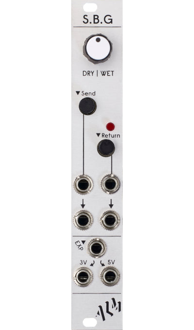 ALM BUSY CIRCUITS 006 S.B.G. B-STOCK