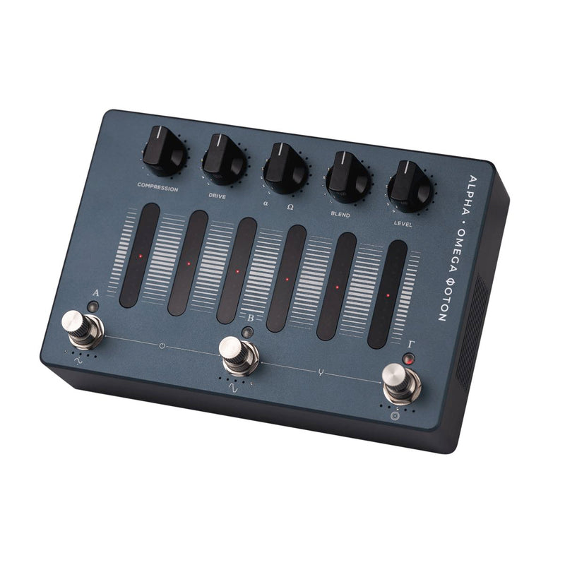 DARKGLASS ALPHA OMEGA PHOTON