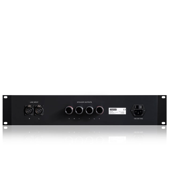 AMPHION AMP700 : SPECIAL ORDER