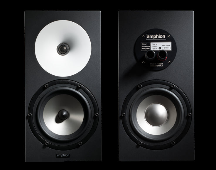 AMPHION ONE18 : SPECIAL ORDER