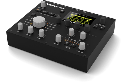 ELEKTRON ANALOG HEAT MK2 : USED