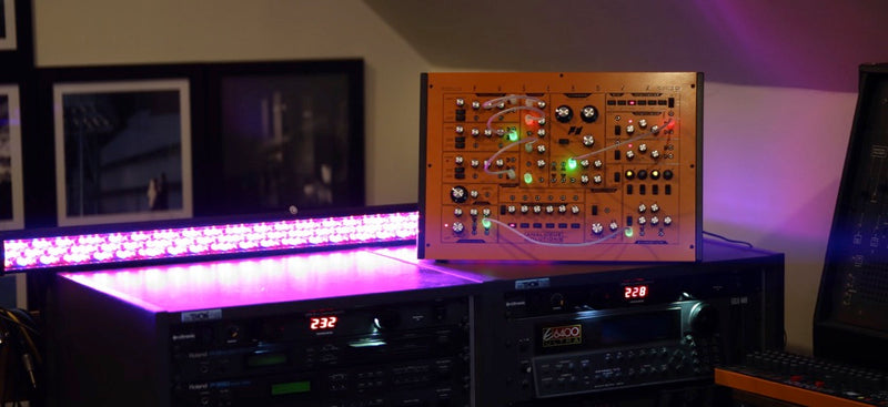 ANALOGUE SOLUTIONS FUSEBOX X