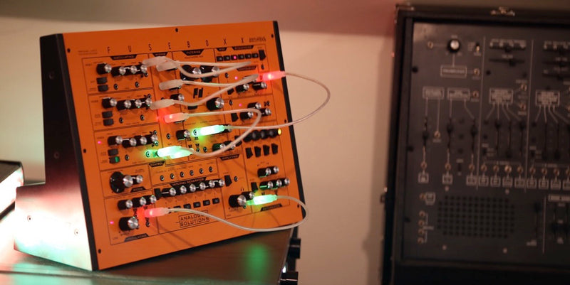 ANALOGUE SOLUTIONS FUSEBOX X