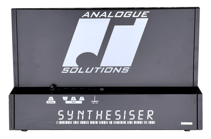 ANALOGUE SOLUTIONS FUSEBOX X