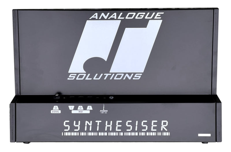 ANALOGUE SOLUTIONS FUSEBOX X