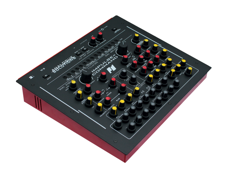ANALOGUE SOLUTIONS IMPULSE COMMAND