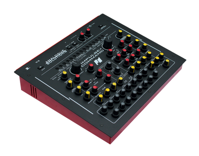 ANALOGUE SOLUTIONS IMPULSE COMMAND : B-STOCK