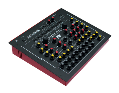 ANALOGUE SOLUTIONS IMPULSE COMMAND