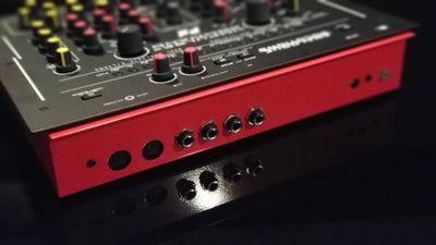 ANALOGUE SOLUTIONS IMPULSE COMMAND : B-STOCK
