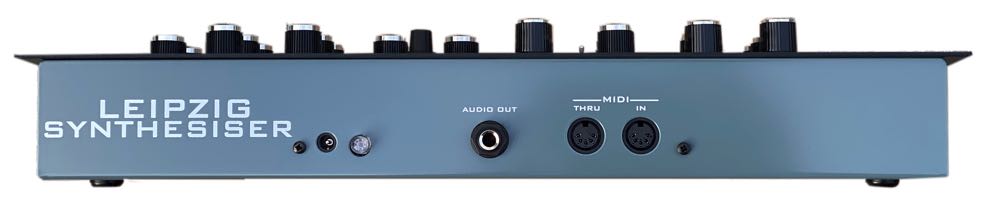 ANALOGUE SOLUTIONS LEIPZIG V3