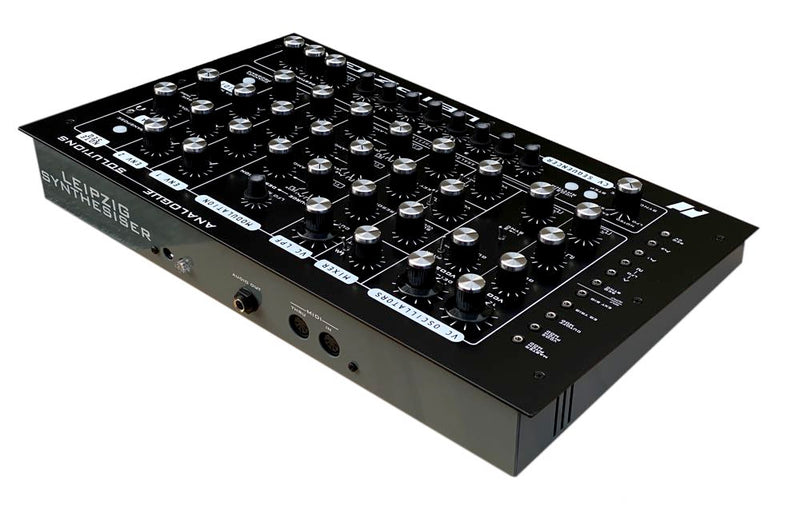 ANALOGUE SOLUTIONS LEIPZIG V3