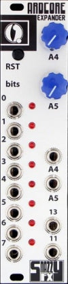 SNAZZY FX ARDCORE EXPANDER