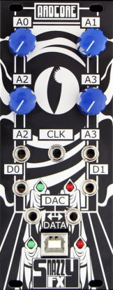 SNAZZY FX ARDCORE