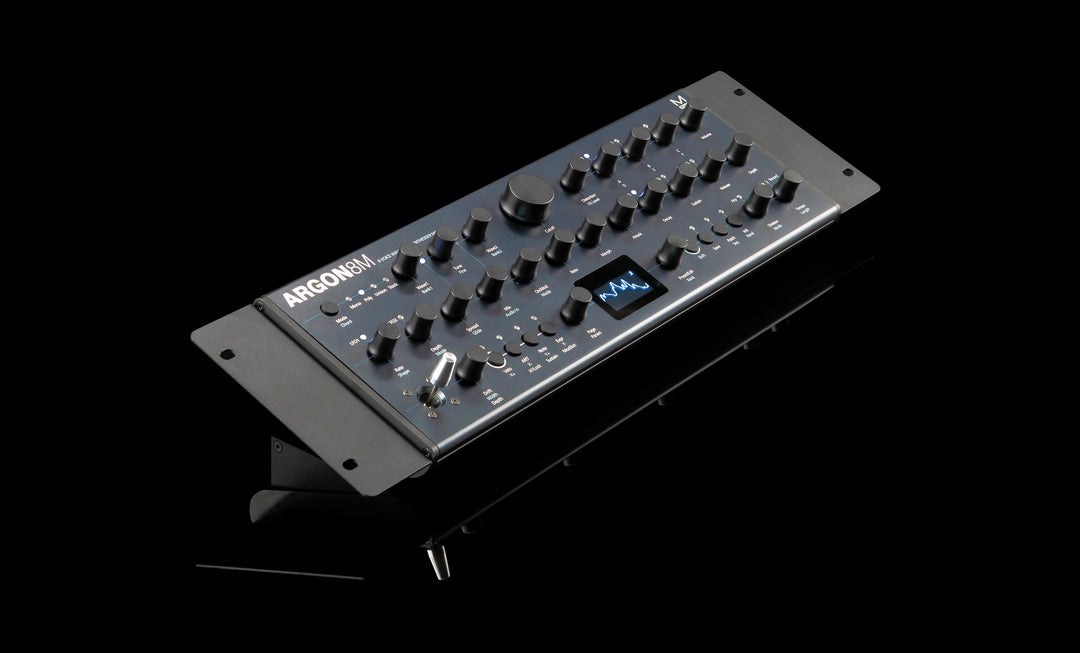 MODAL ELECTRONICS ARGON8M