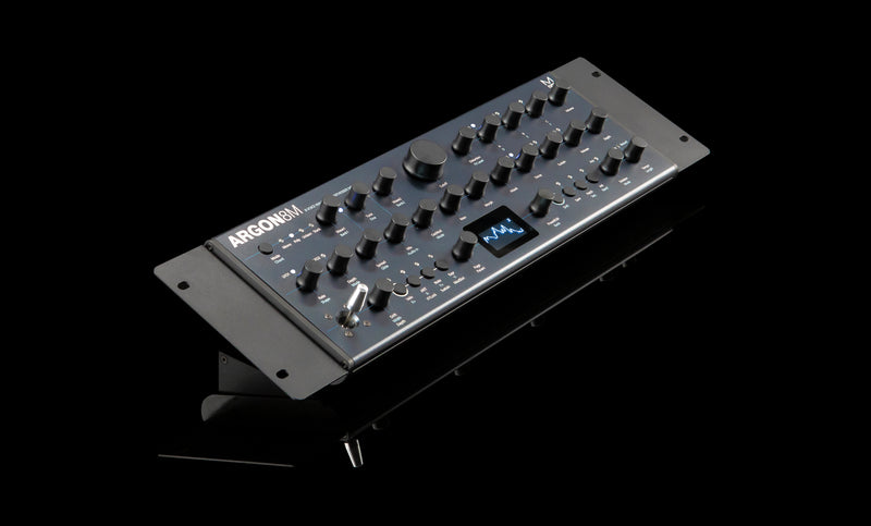MODAL ELECTRONICS ARGON8M