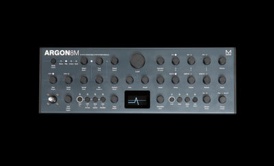 MODAL ELECTRONICS ARGON8M