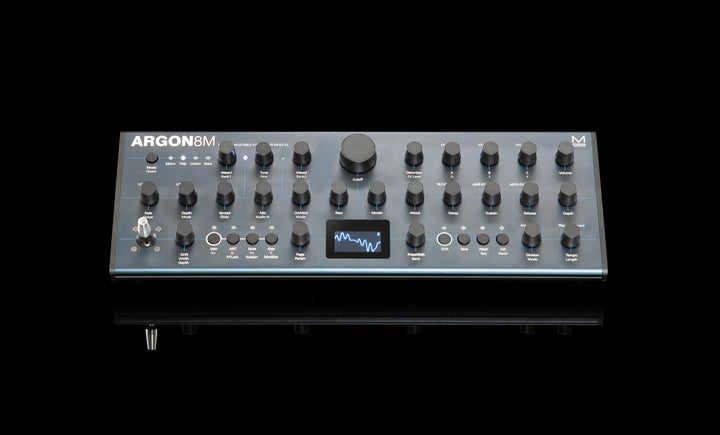 MODAL ELECTRONICS ARGON8M