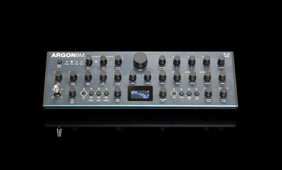 MODAL ELECTRONICS ARGON8M