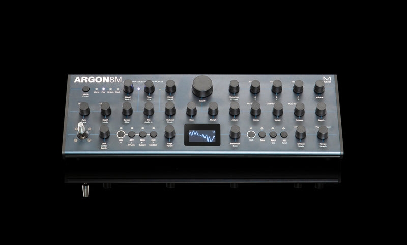 MODAL ELECTRONICS ARGON8M