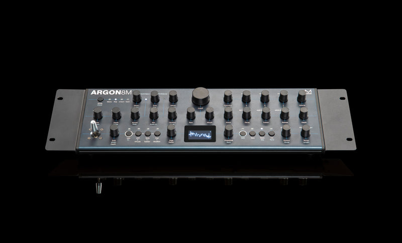 MODAL ELECTRONICS ARGON8M