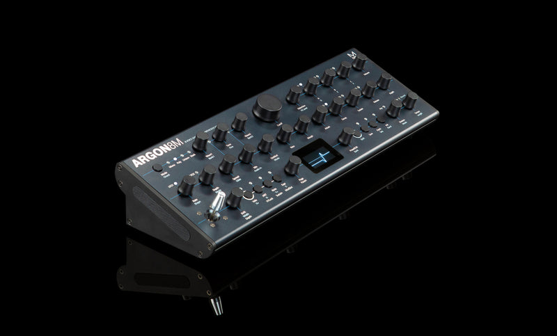 MODAL ELECTRONICS ARGON8M