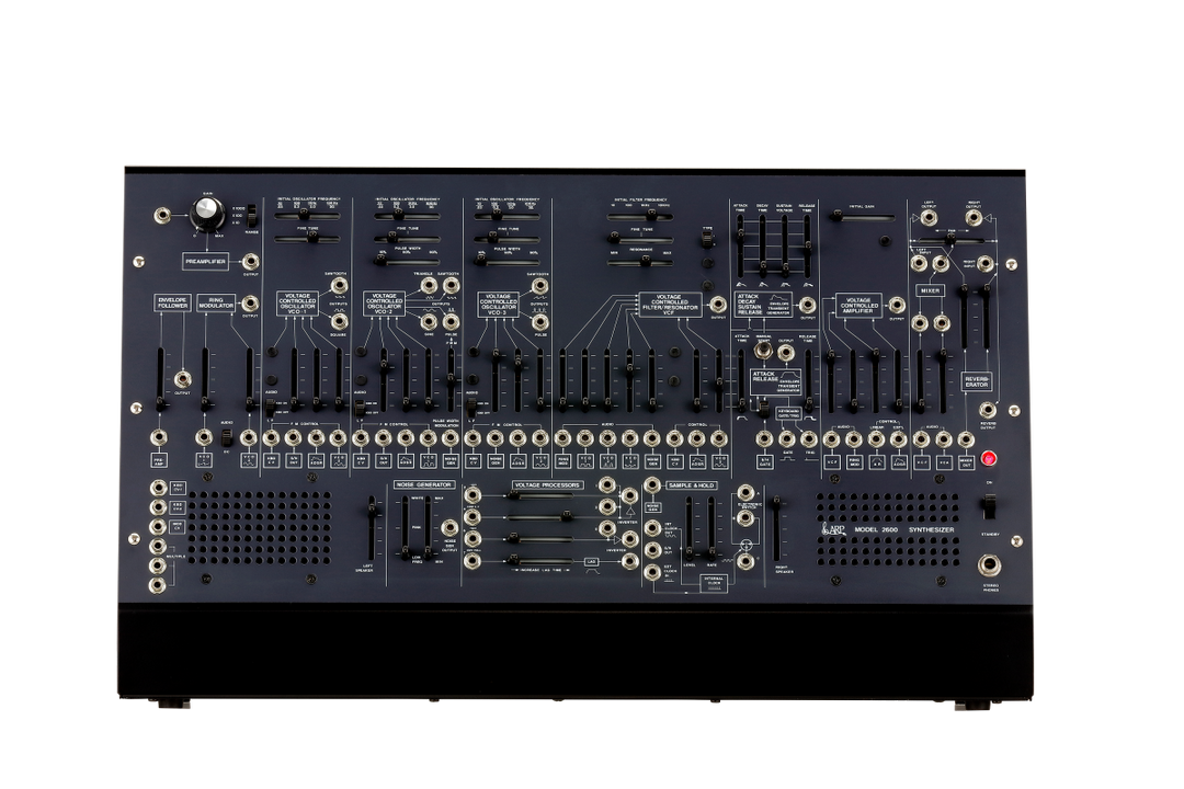 KORG ARP 2600M