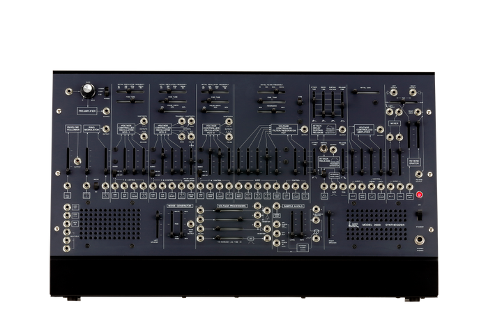 KORG ARP 2600M