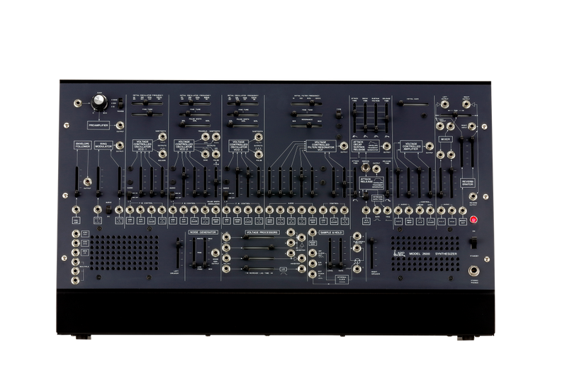 KORG ARP 2600M