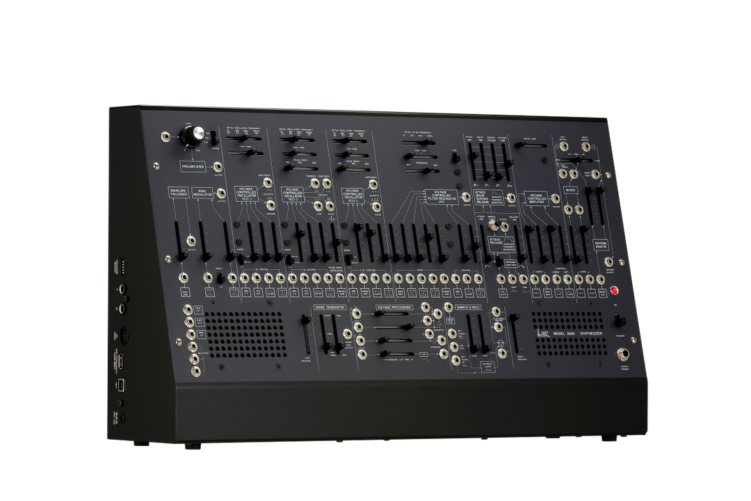 KORG ARP 2600M