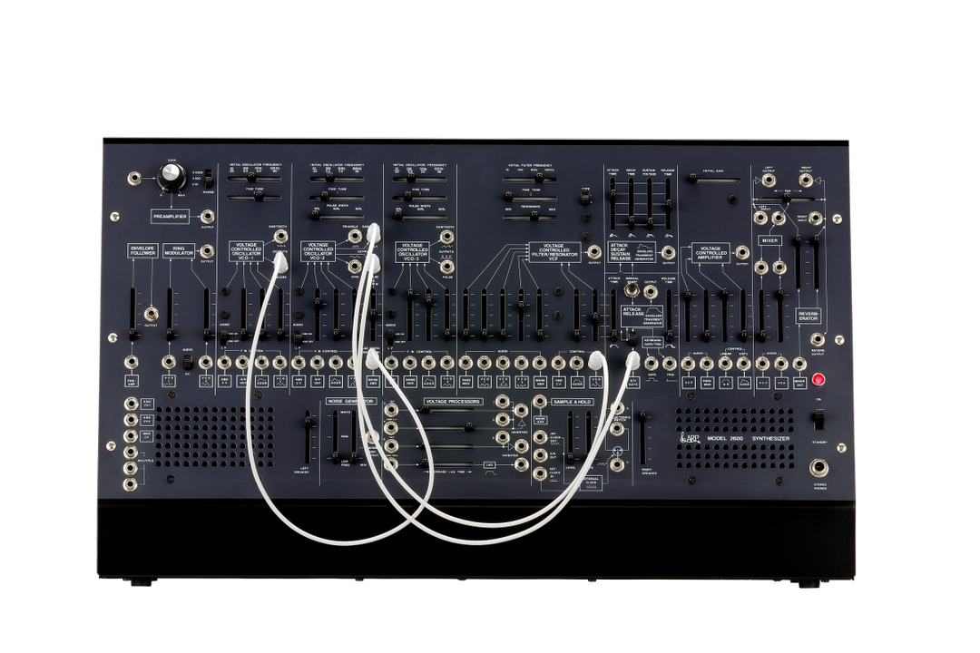 KORG ARP 2600M