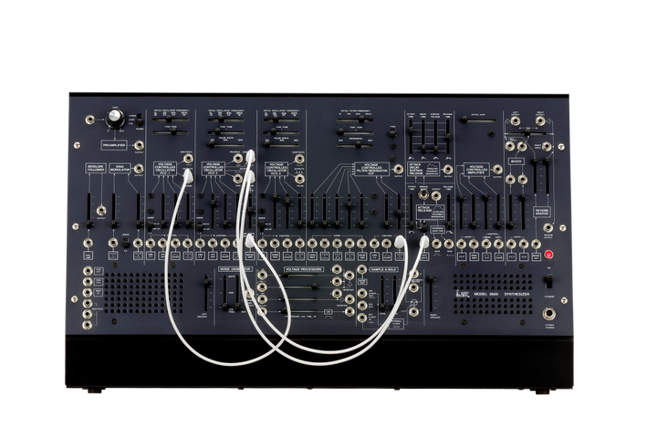 KORG ARP 2600M