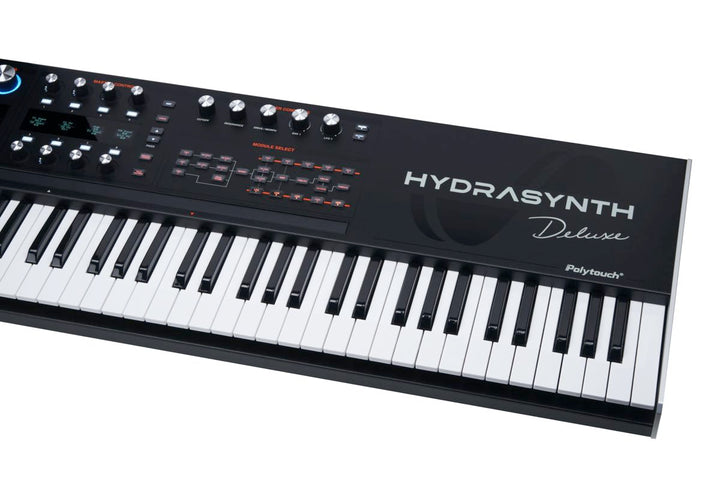 ASM HYDRASYNTH DELUXE