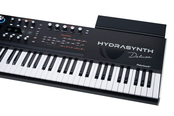 ASM HYDRASYNTH DELUXE