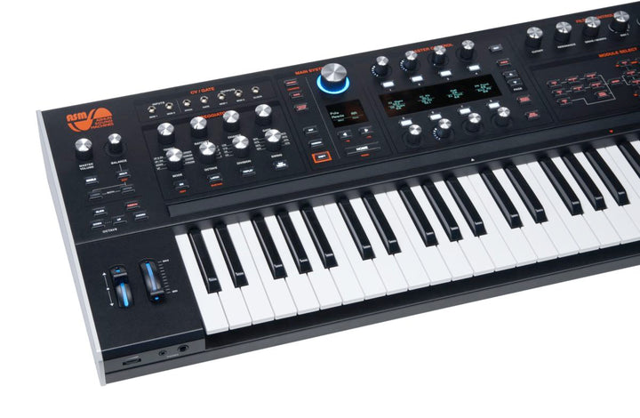 ASM HYDRASYNTH DELUXE