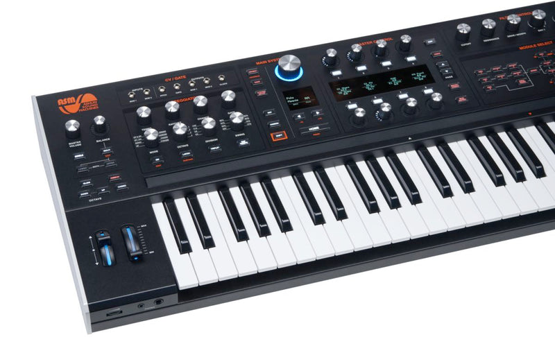 ASM HYDRASYNTH DELUXE
