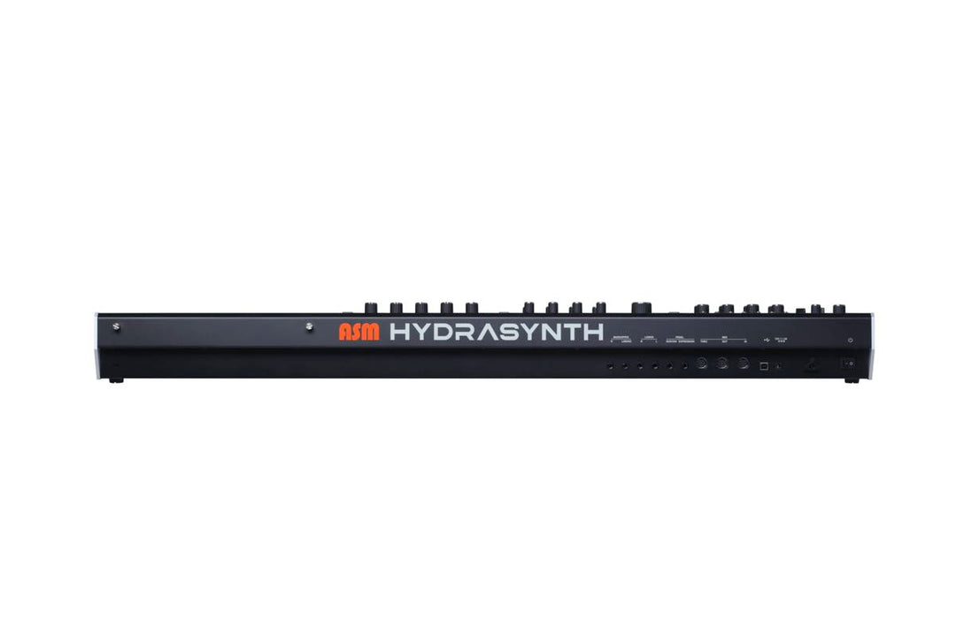 ASM HYDRASYNTH DELUXE