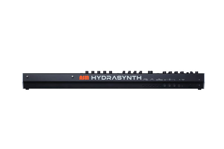 ASM HYDRASYNTH DELUXE