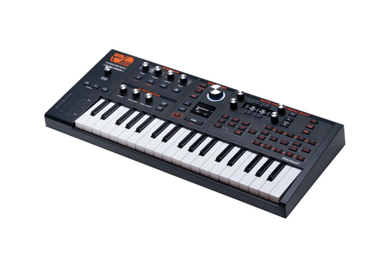 ASM HYDRASYNTH EXPLORER