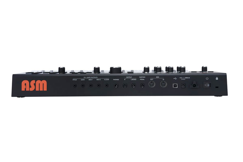 ASM HYDRASYNTH EXPLORER